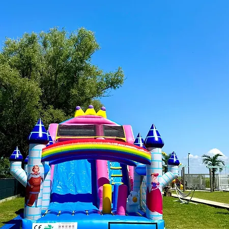 Destino Деревянный коттедж *