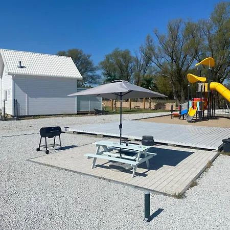 Lodge Destino Mielno (Koszalin)