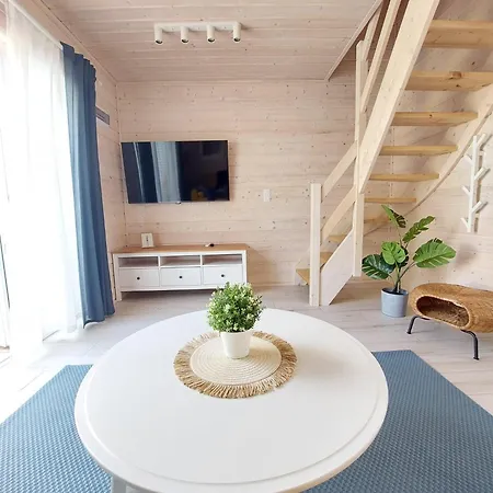 Destino * Mielno (Koszalin)