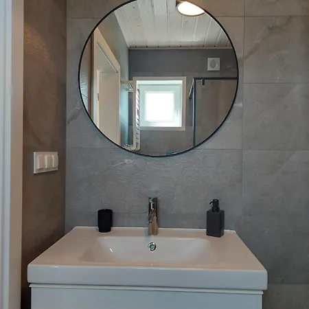 Destino Lodge Mielno (Koszalin)