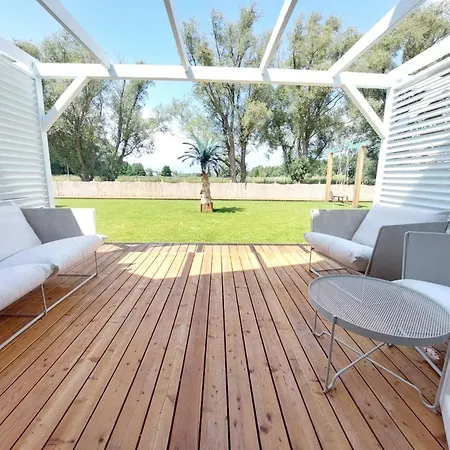 Destino Деревянный коттедж