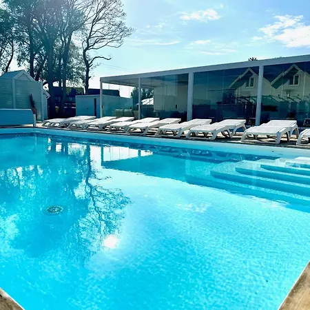 Destino Lodge Mielno (Koszalin)