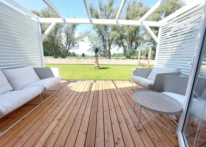 Destino Деревянный коттедж