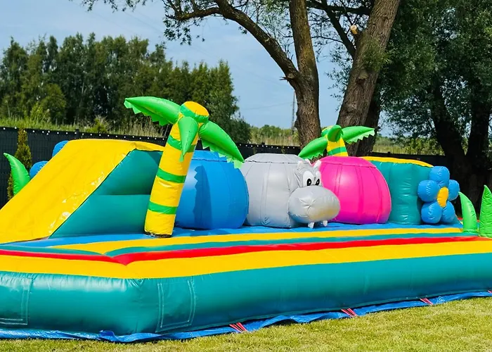 Destino Деревянный коттедж